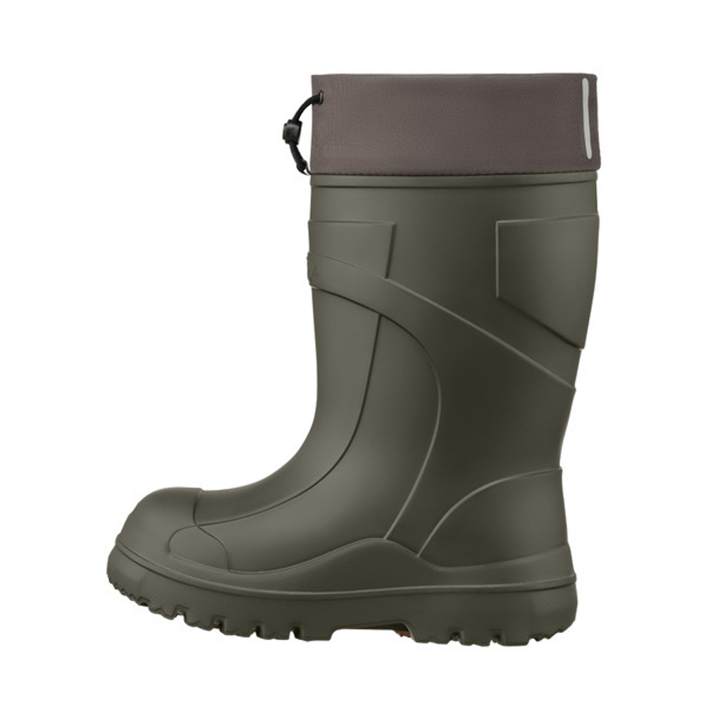 TORVI -60С из ЭВА под.ТЭП с утепл.вклад, Олива