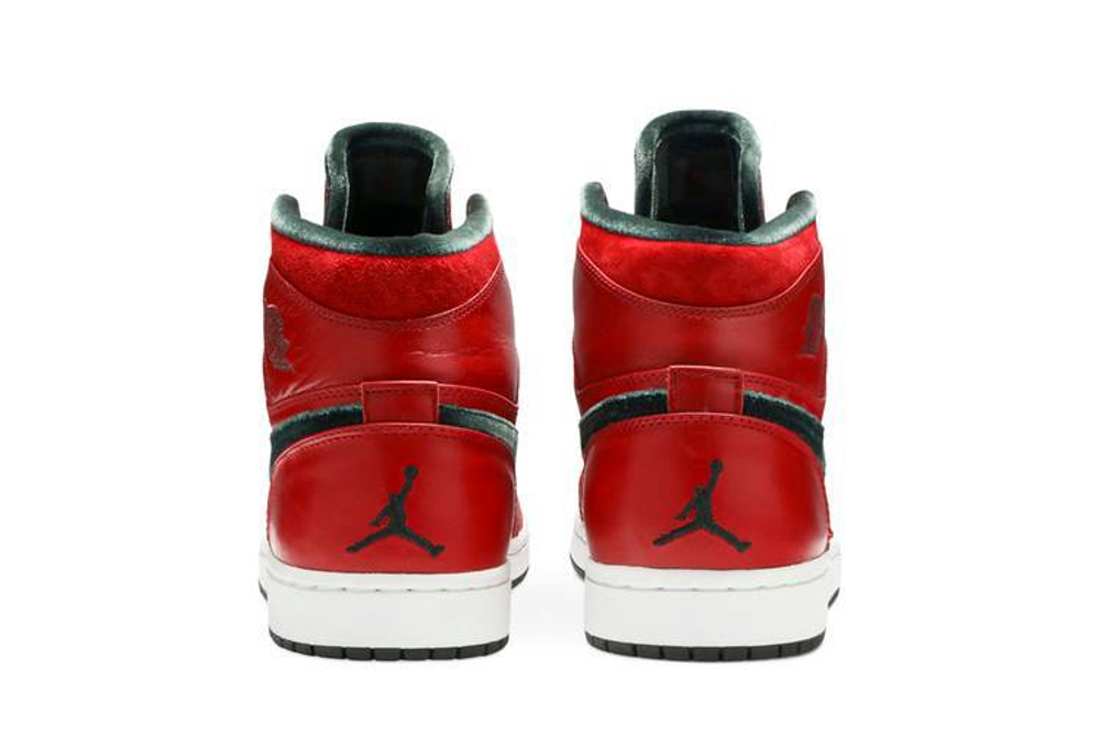 Кроссовки Jordan Air Jordan 1 Retro Premier Gucci 2013