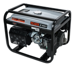 Электрогенератор Ресанта БГ 9500 Р - [7,5 кВт / 220V]