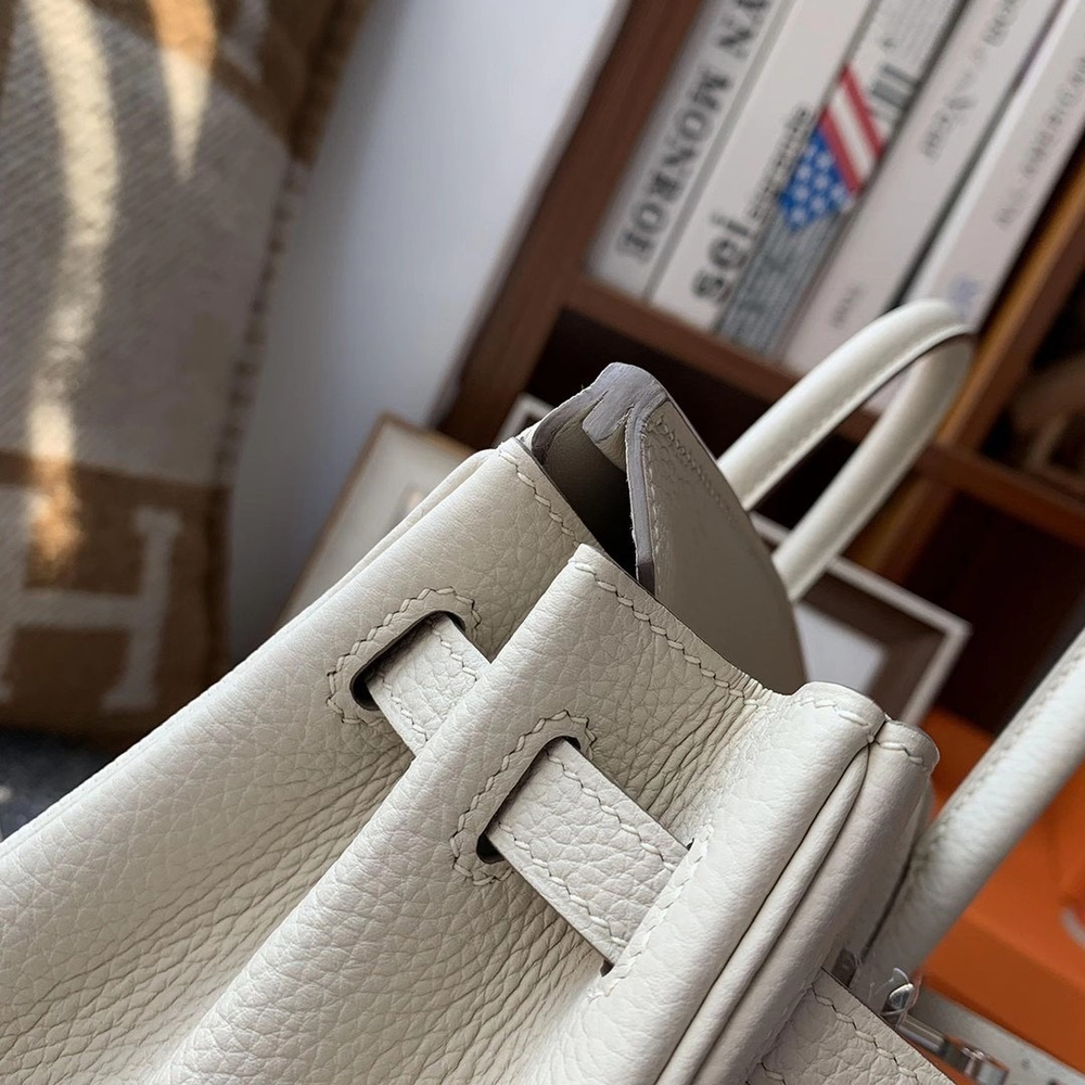 Hermes Birkin 25