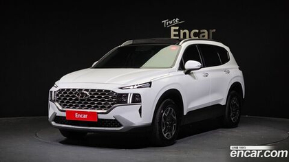 Hyundai The New Santa Fe HEV 1.6 2WD (11.2022)