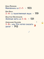 Вся правда и неправда о начальной школе № 3