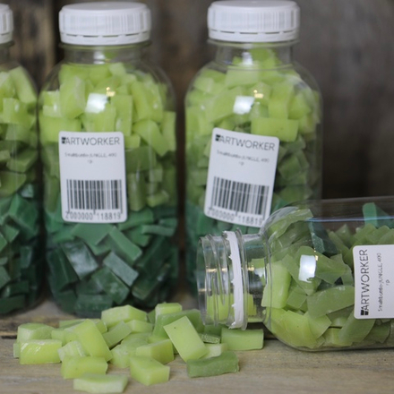 Smaltbottle-JUNGLE, 400 гр