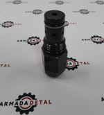 Клапан гидрораспределителя верхний | 25/222834 | Spare Parts