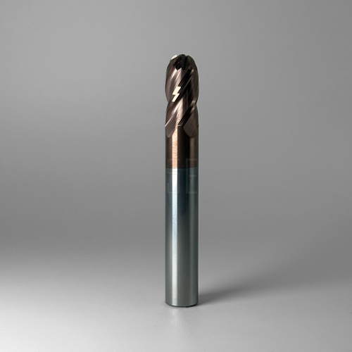 1134 R5*20*10*75 Фреза сферическая