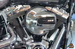 Harley-Davidson Softail Breakout MY15