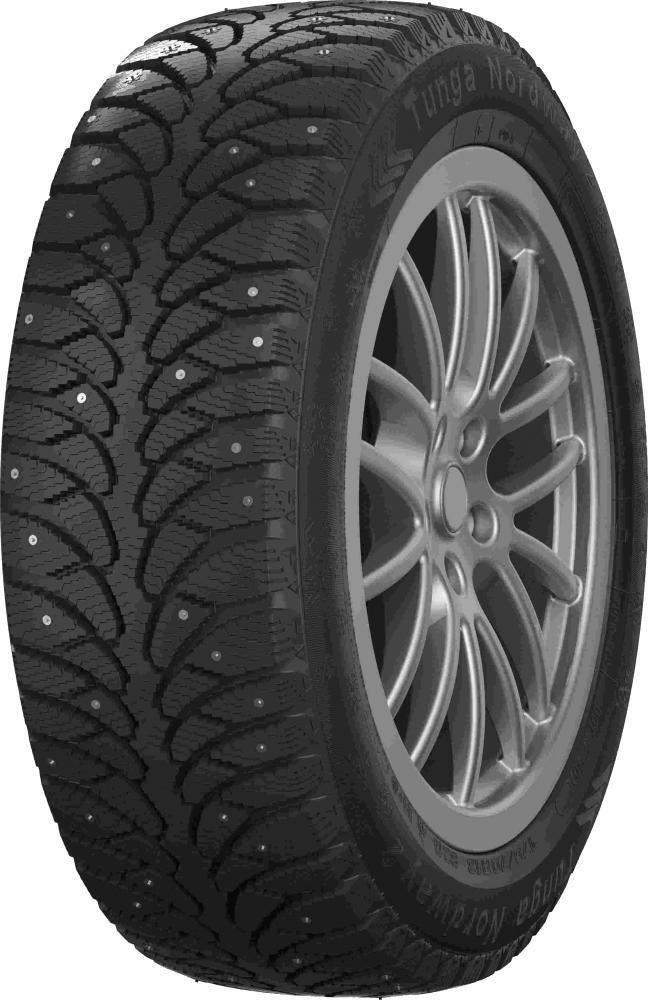 Tunga Nordway 2 185/60 R14 82Q