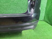 Бампер задний Porsche Cayenne 3 PO536 (2017-2023)