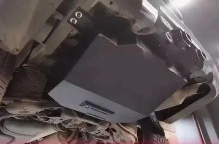 Дополнительный топливный бак 150 литров для Toyota Sequoia Тойота Секвоя резервный бак топливный насос