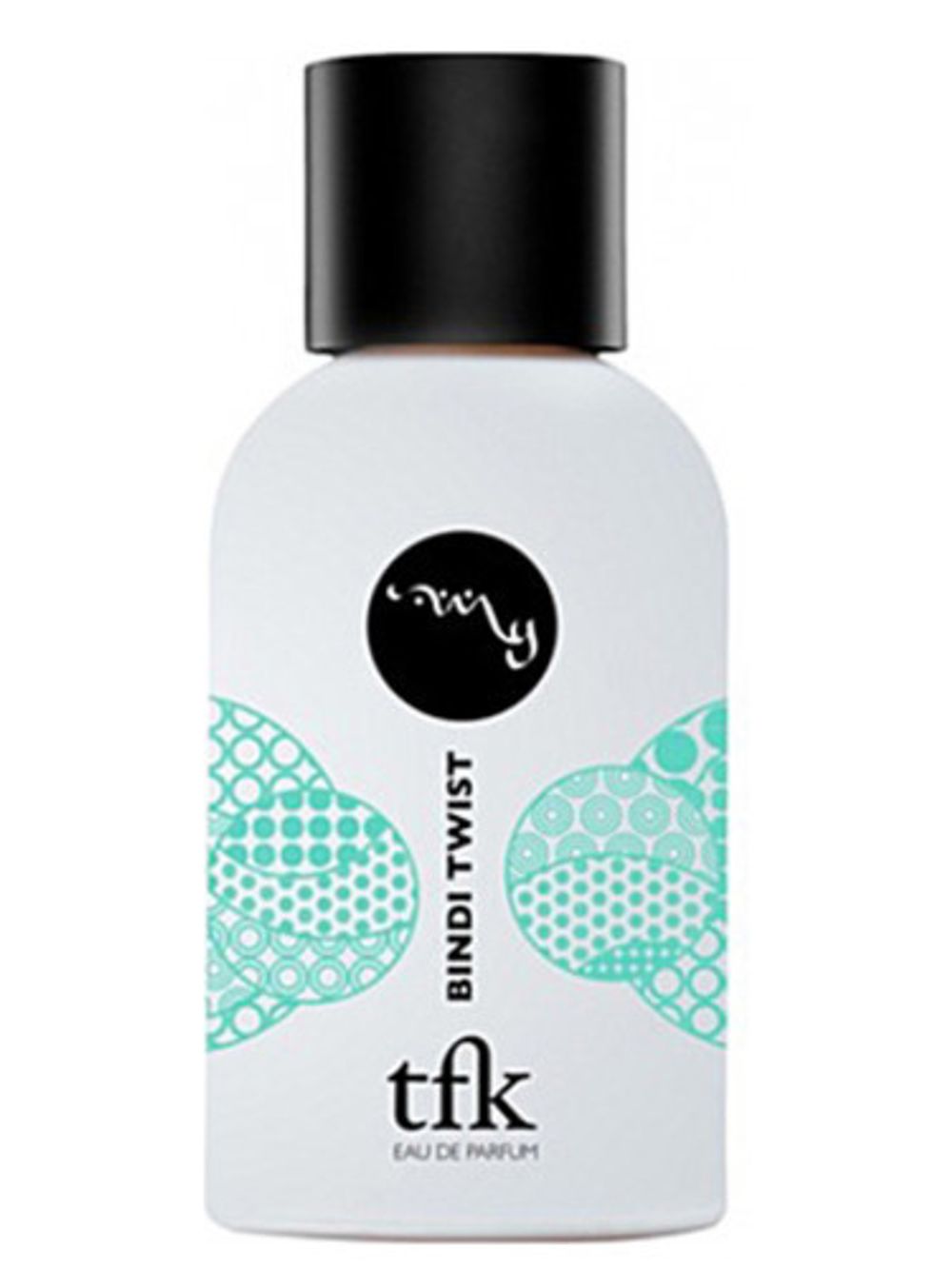 The Fragrance Kitchen Bindi Twist