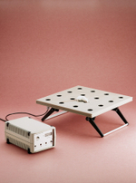 Доска с отверстиями