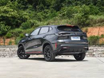 CHANGAN X5 Plus 2026 до СВХ РБ