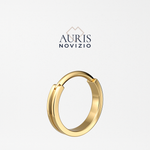 Cassiopea Omega NOVIZIO