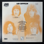 Led Zeppelin ‎– Led Zeppelin (Германия 1991г.)