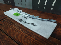 Молдинг переднего бампера Mercedes GLS X167 19- Б/У Оригинал A1678851006