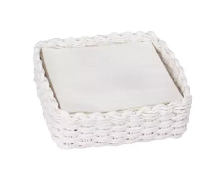 IHR - Салфетница 19 см / артикул   NH7990  / GTIN 686423616402