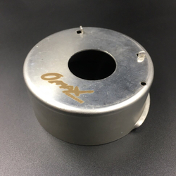 Стакан помпы охлаждения Yamaha 115-250 (61A-44322-00) (Omax)