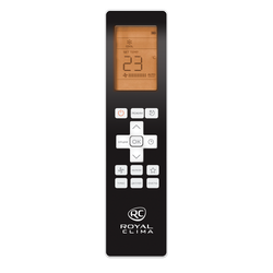 Инверторная сплит-система TRIUMPH Inverter 2023 RCI-TWA75HN (комплект)