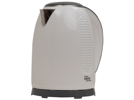 Чайник OASIS K-6SPW