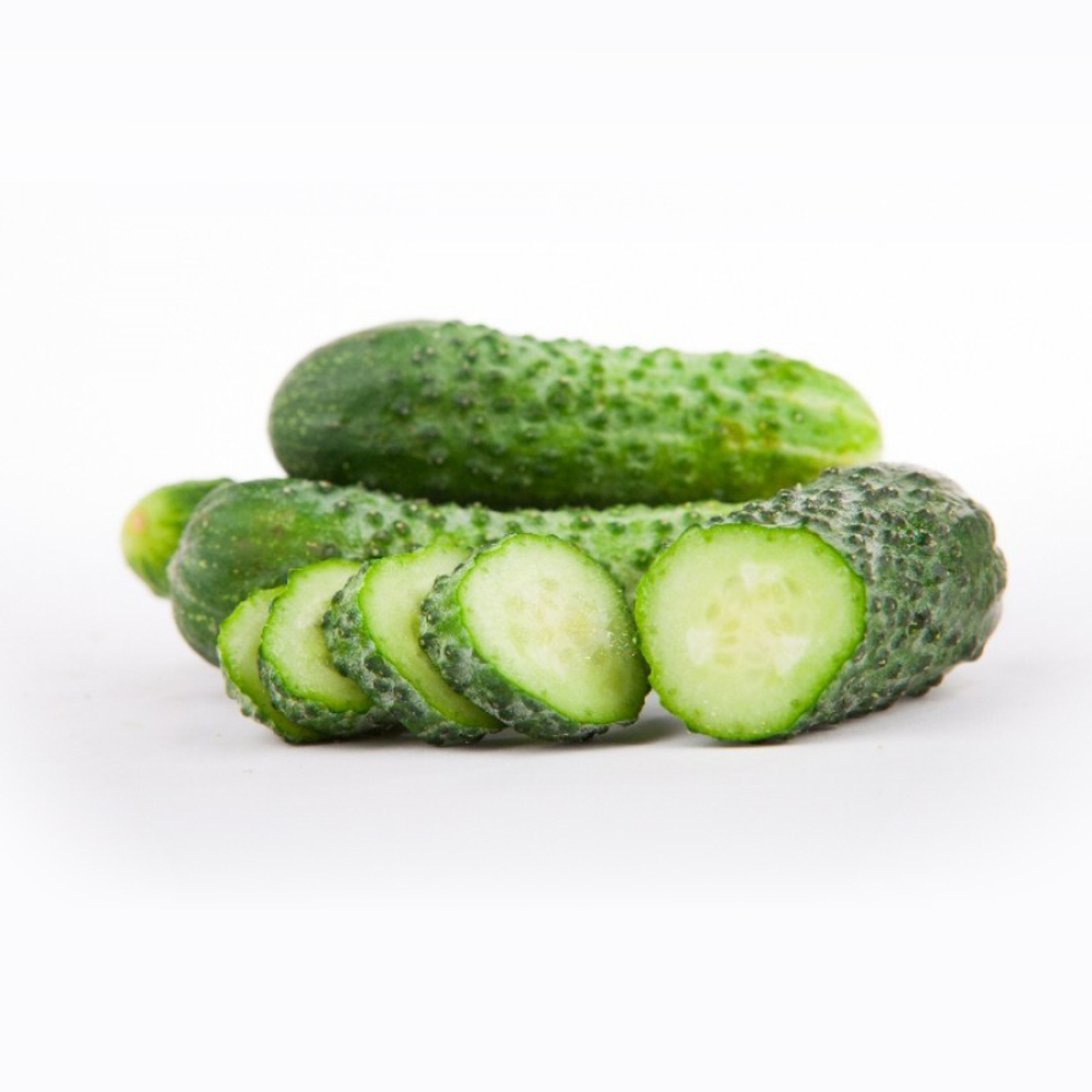 Огурец Герман F1 7шт Мировые Семена VITA GREEN