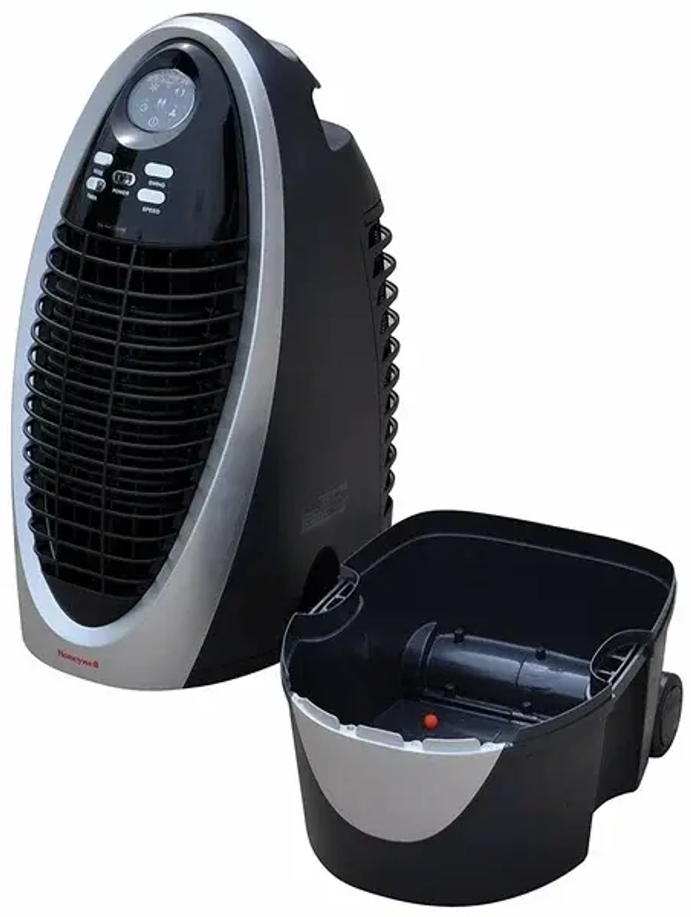 Климатический комплекс Honeywell CS10XE
