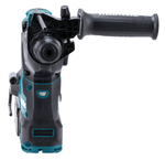 Аккумуляторный 3-х режимный перфоратор SDS-PLUS XGT® HR001GM201 Li-ion 40В XGT SDS-PLUS 28 мм 2,8 Дж