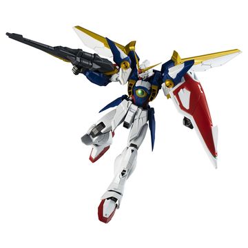 Фигурка Gundam Universe XXXG-01W Wing Gundam 55491-8