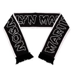 Шарф Marilyn Manson (226)