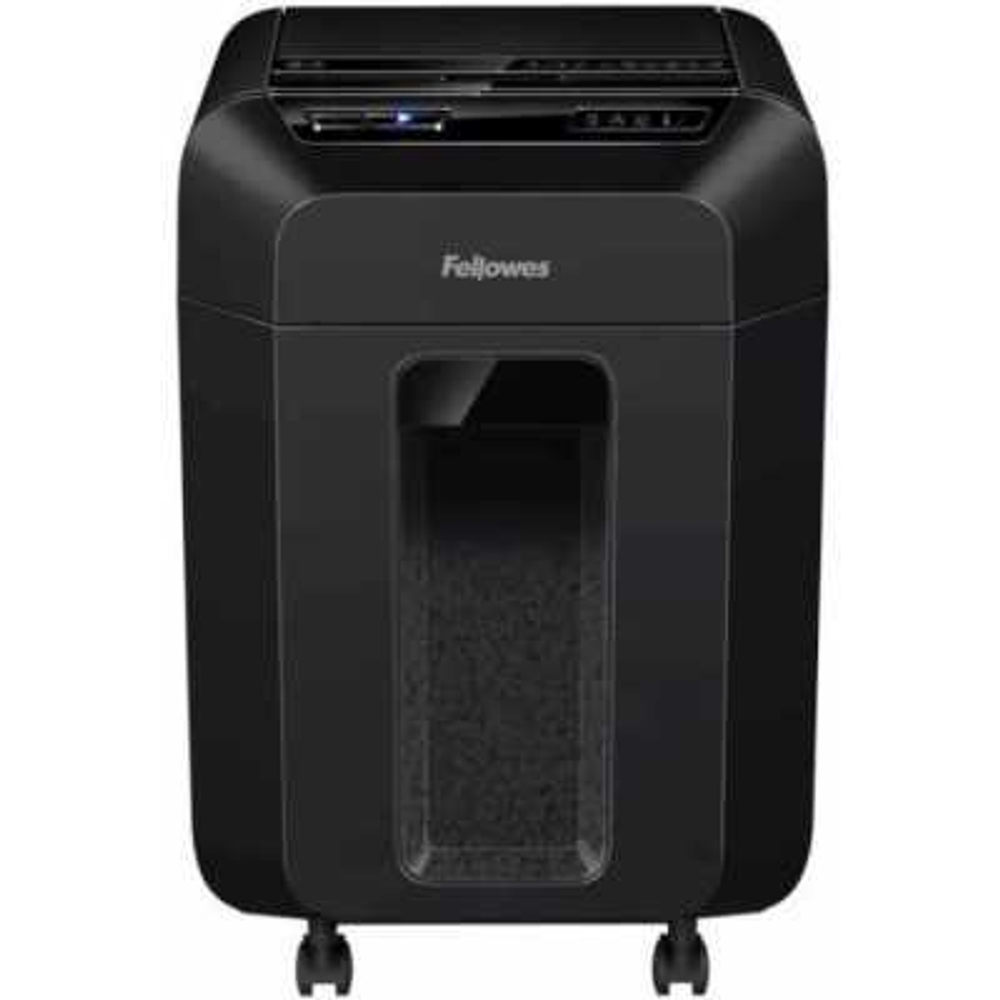 Шредер Fellowes AutoMax 80M