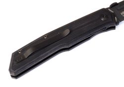 Нож FOX knives модель 515 TERZUOLAфотография - 5