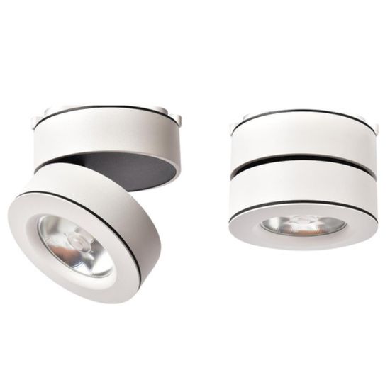 A2508PL-1WH СВЕТИЛЬНИК ПОТОЛОЧНЫЙ