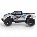 Джип на РУ, коробка P670-B1