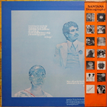 Carlos Santana / Oneness, Silver Dreams - Golden Reality (LP)