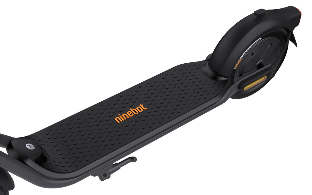 Электросамокат Ninebot KickScooter F2 Plus (RU)