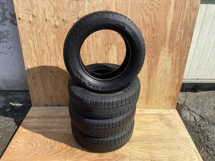 Шины ToyoTranpath MK4 215/60 R16 4шт.