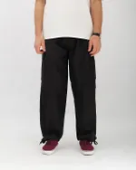 Брюки Anteater WideCargo Черные