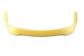 Лип спойлер V.1 дляBMW X5 F15 2013-2018