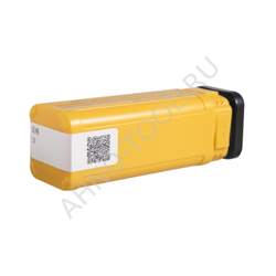 Сверло корпусное C25-2D21-45WC04 ACCKee