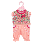 Одежда для пупса, пакет 77000-109