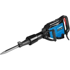 Отбойный молоток "ЗУБР" ЗМ-50-2000 ВК