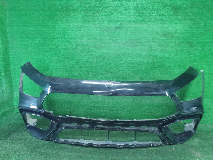 Бампер передний Mercedes AMG GT 63 S X290 (17-24)