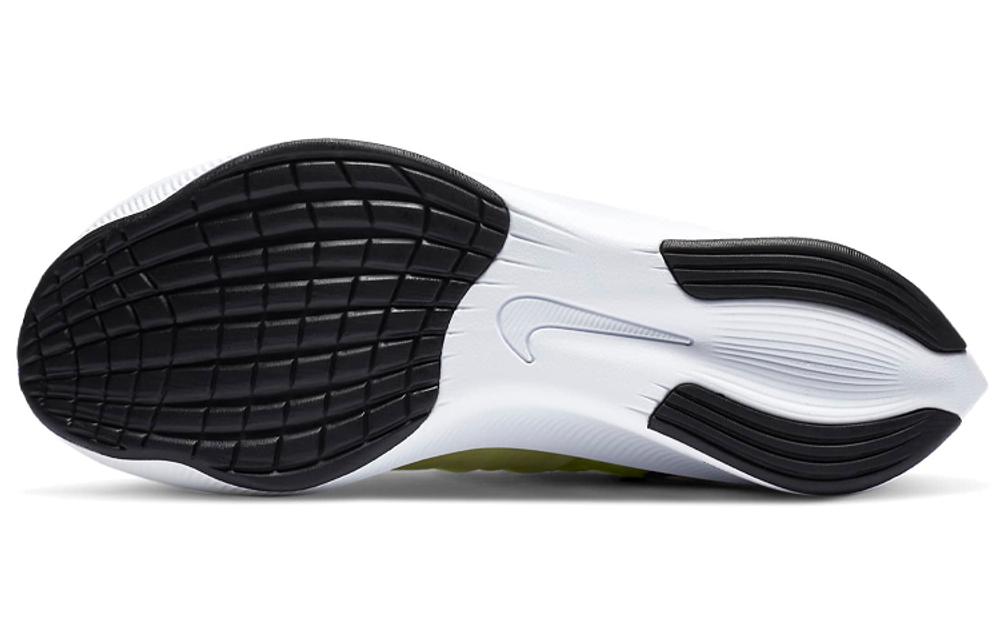 Кроссовки Nike Zoom Fly 3 (Женская размерная сетка)