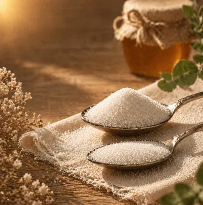 Сколько грамм в чайной ложке — таблица продуктов (сахар, соль, мука, мёд, кофе и масло)