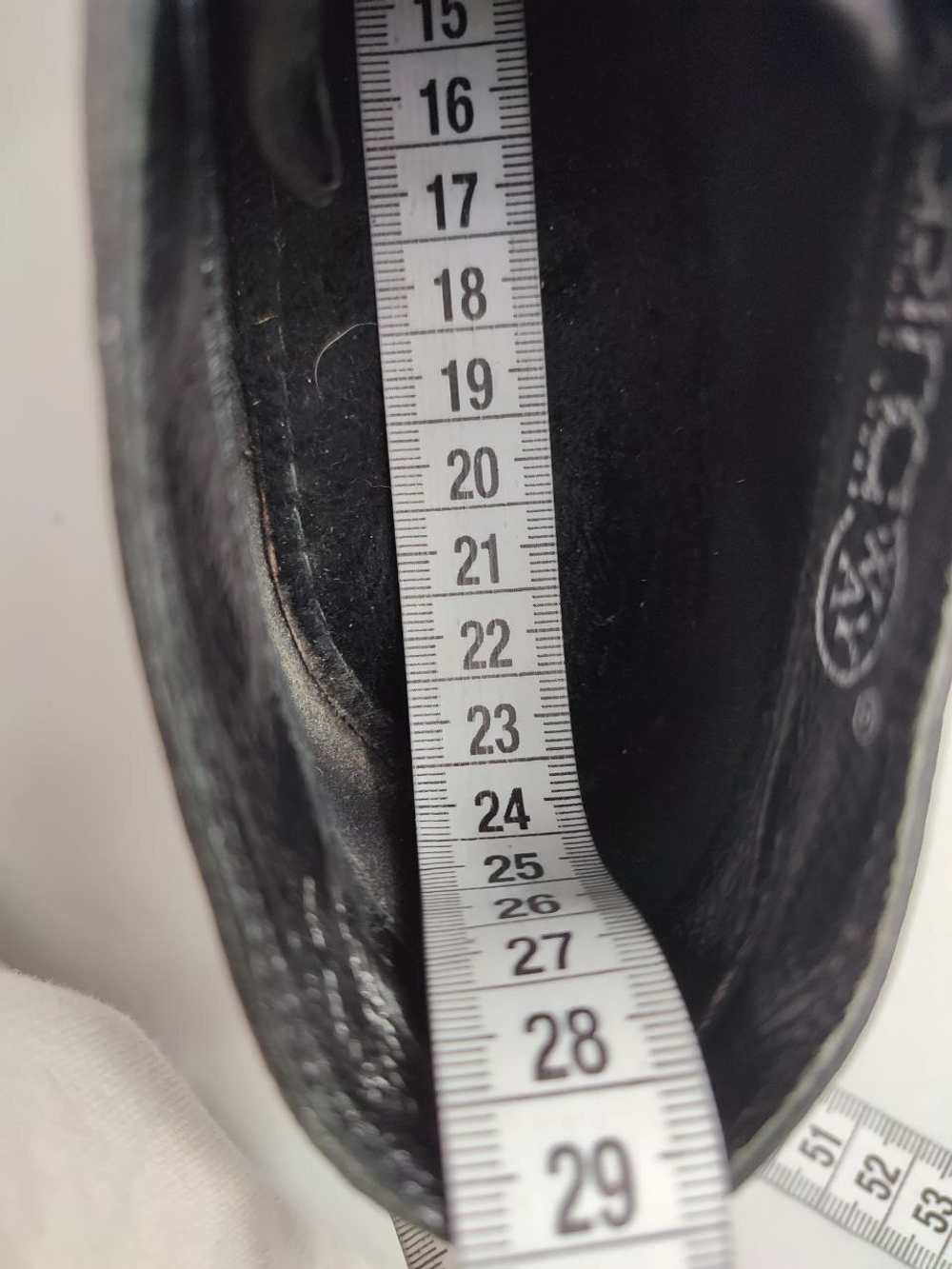 Туфли Spring Way демисезонные 37 размер