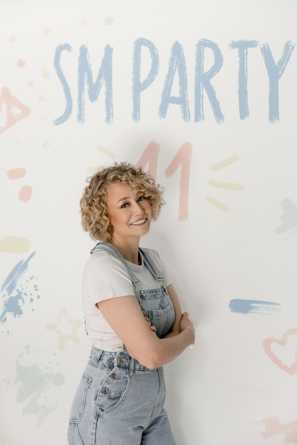 SM Party 11 лет