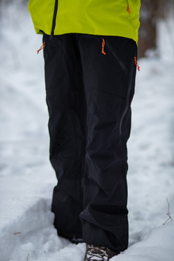 Брюки Гравити