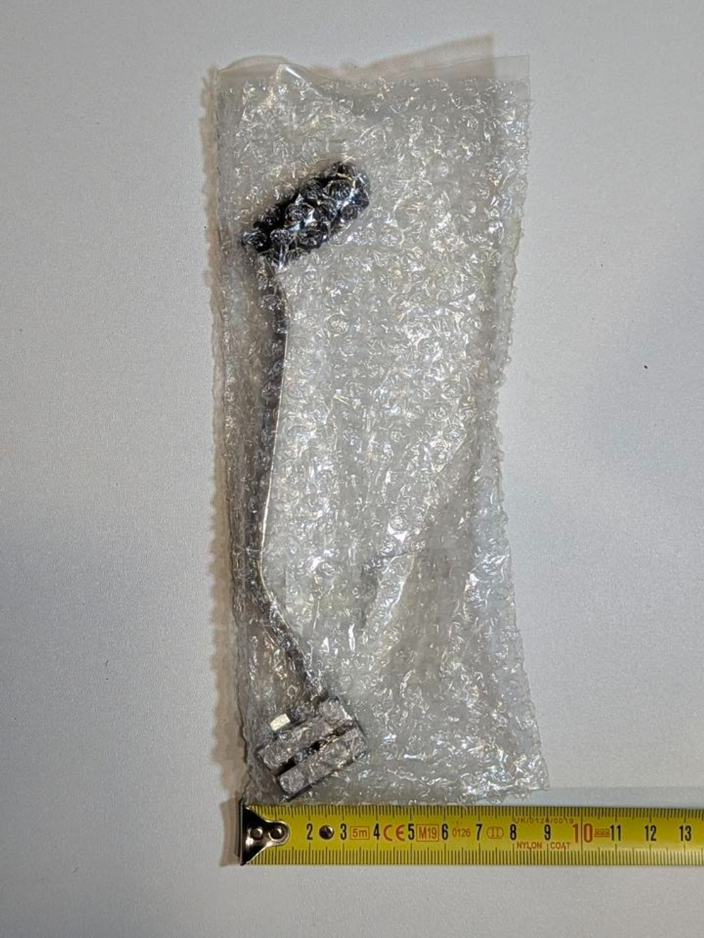 Рычаг передач (лапка, педаль) для мотоцикла cb 250