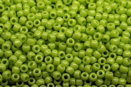 Бисер "TOHO" №0044, 11/0 круглый 1, 2.2 мм, 5 г