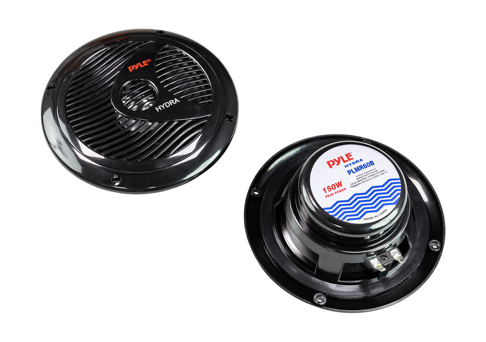 Морская акустика PYLE PLMR60B
