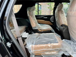 Cadillac Escalade Sport, 2023